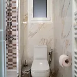 Iliostolisto Luxury Apartament *