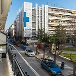 Apartament Iliostolisto Luxury *