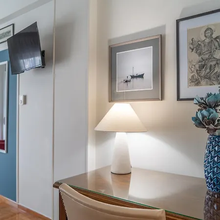 Apartamento Iliostolisto Luxury Volos