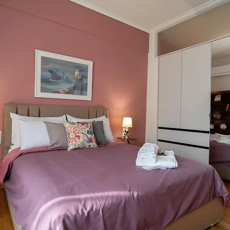 Iliostolisto Luxury * Volos