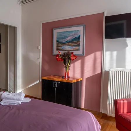 Iliostolisto Luxury * Volos