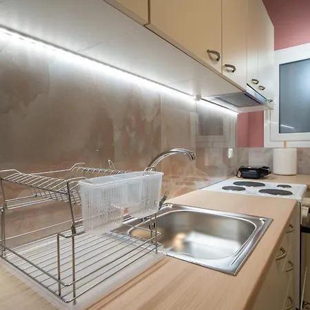 Iliostolisto Luxury *