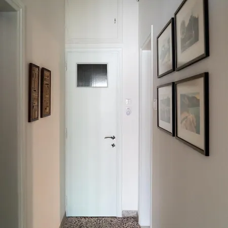 Iliostolisto Luxury Apartamento Volos