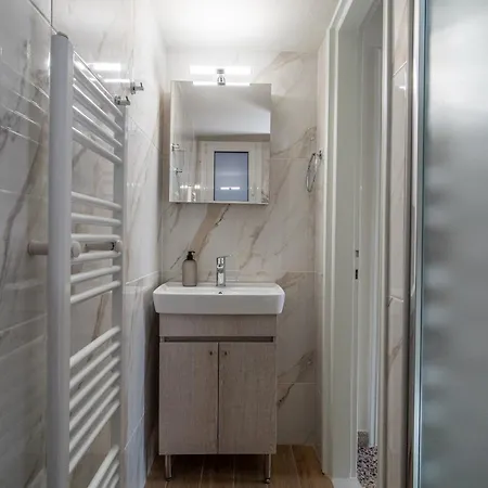 Iliostolisto Luxury Apartamento Volos