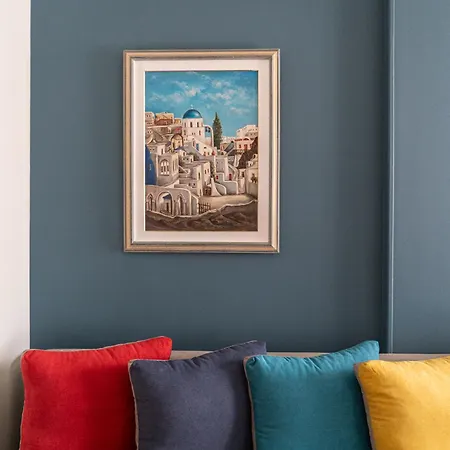 Iliostolisto Luxury Volos
