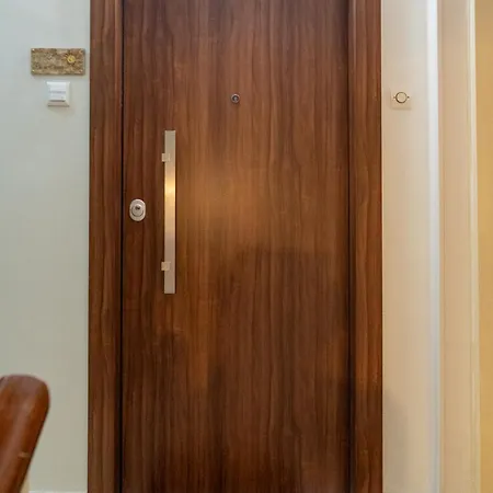 Iliostolisto Luxury Apartamento *