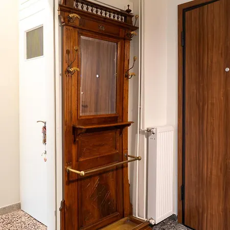 Apartamento Iliostolisto Luxury