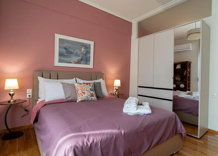 Iliostolisto Luxury * Volos