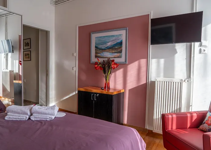 Iliostolisto Luxury * Volos