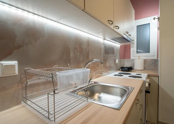 Iliostolisto Luxury *