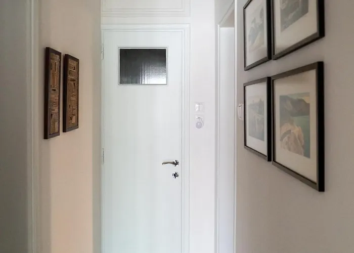 Iliostolisto Luxury Appartamento Volos