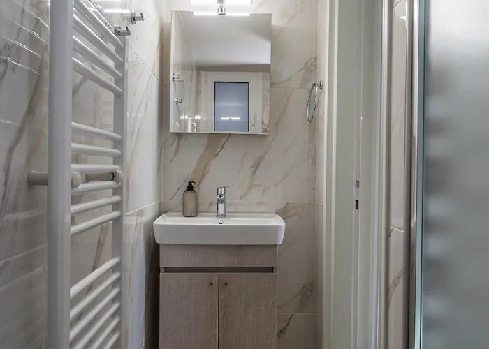 Iliostolisto Luxury Appartamento Volos